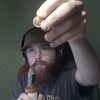 Gamer belooft tabasco te drinken als hij weddenschap verliest