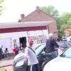 BREEK! PowNed beschoten