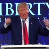 Trump doet Billie Jean