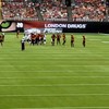 Verdediger is streaker zat