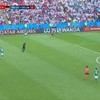 De goal die het afmaakte voor Duitsland