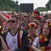 Duitsers zien de 1-0
