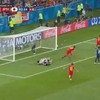 Belgen maken de 3-2