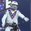 Travis Pastrana breekt record Evel Knievel