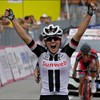 Ruth Winder wint 5de etappe Giro Rosa