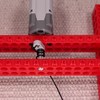 Hijsen met Lego