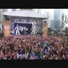 Oprah Flash Mob