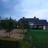 Het gras bij de buren is altijd groener