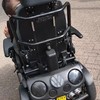 R32 rolstoel