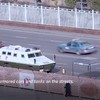 Het leven in een controlestaat