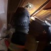 Spaanse brandweer redt hond