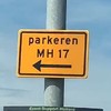Onderweg naar Mysteryland