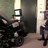 Hawking over mensen die opscheppen