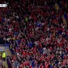 Bale doet een Robbentje