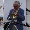 Queen op de trombone