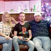 Win een dag gamen in de studio!