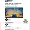 Audi dacht BMW te roasten