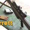 Barrett 50 cal