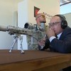 Rusland test nieuwste sniper #14