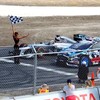 Lewis Hamilton vs Ken Block