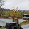 10 Ton limiet op de brug