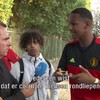 De mening van de Belgische voetbalsupporter