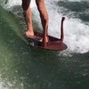 Surfen voor sloebers