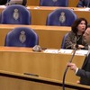 Van Raak (SP) vs Ollongren (D66)