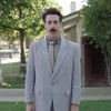 Borat is terug