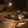 Overstroming in Kuwait