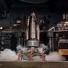 Thunderbirds are go!