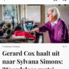 Gerard Cox heeft weer een mening