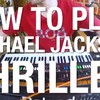 Hoe speel je Thriller