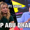 Autobahn F1 Show: YAS, we gaan racen in Abu Dhabi!