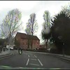 Hoe Engelse politie scootertuigh aanpakt