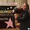 Snoop Dogg Walk Of Fame acceptance speech