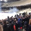 Ajax-fans krijgen molotov kado