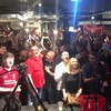 Virgil van Dijk toegezongen door Liverpool-fans
