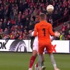 Balletje terug!