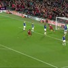 Virgil mispeert hem naar het doel