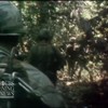 CBS mee on patrol in Vietnam