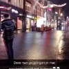 Idioten knallen in McDonalds Enschede