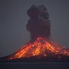 Vulkaantje doet boem