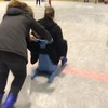 Lekker schaatsen