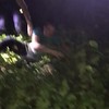 Bosjesrapper wordt gearresteerd