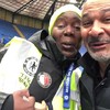 Ruudje is in Chelsea