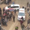Politie Groningen vangt boeven