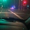 Scooterbestuurder vlucht voor politie