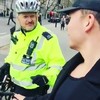 Geklooi met Engelse politie