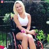 Kate wil boksen op de paralympics